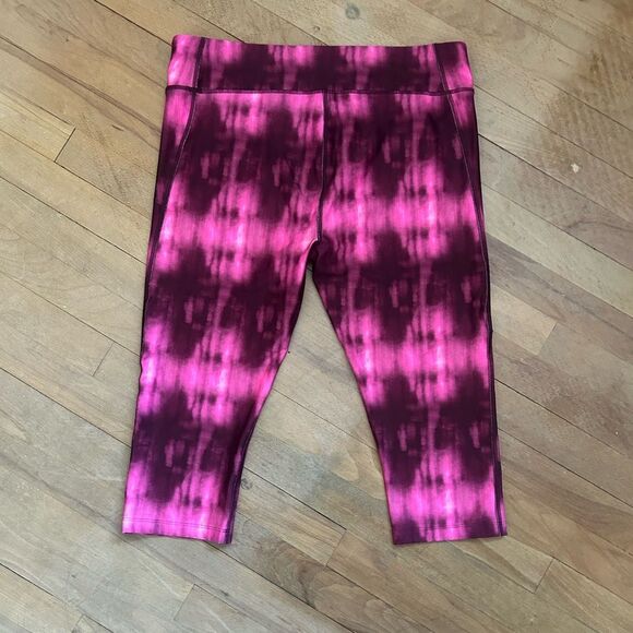 Under Armour Women’s Compression Leggings - Picture 2 of 7